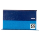 Oral-B Testine di Ricambio Pro Precision Clean per Spazzolino Elettrico Denti Ricaricabile 5 pz